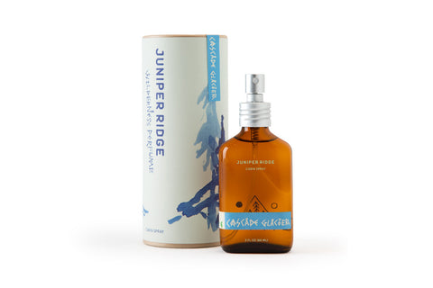 Cascade Glacier Cabin Spray - 2oz.