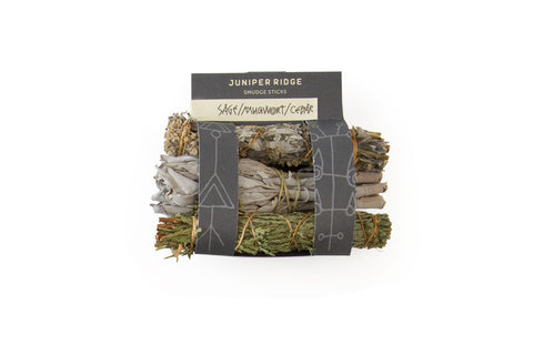 Smudge Variety Pack - Mini's